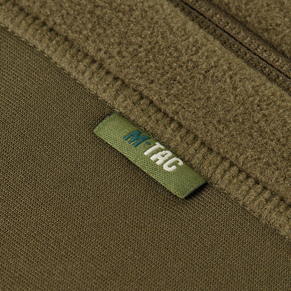 Hoodie Polartec Sport