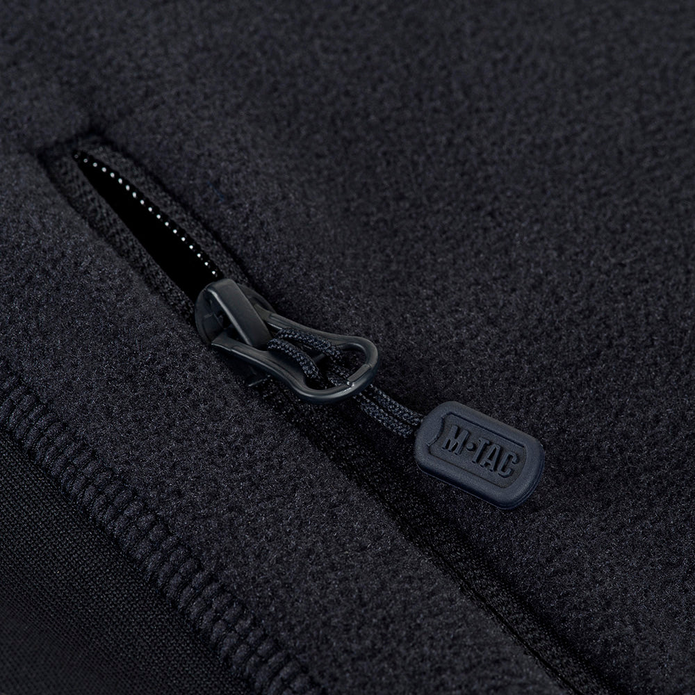 Hoodie Polartec Sport
