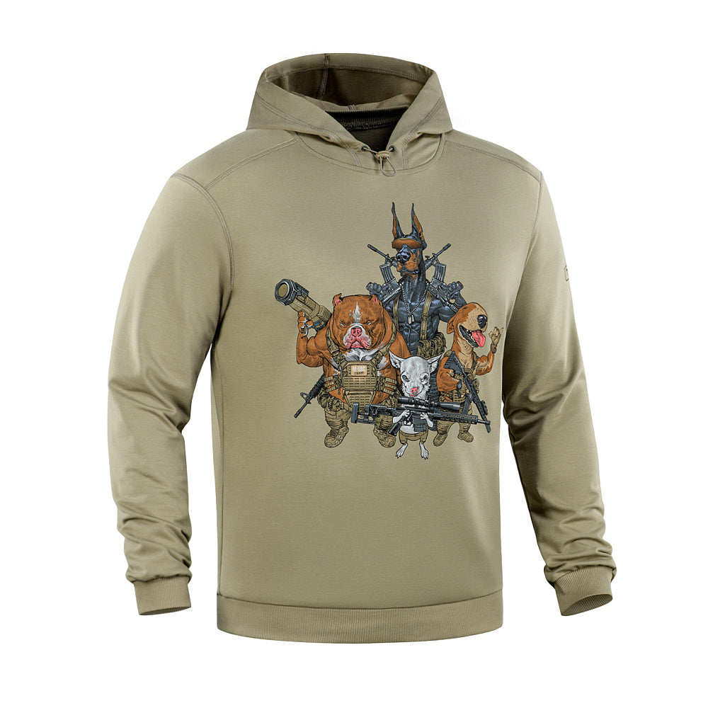 Hoodie Rex Team