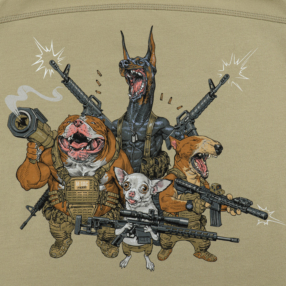 Hoodie Rex Team