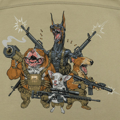 Hoodie Rex Team