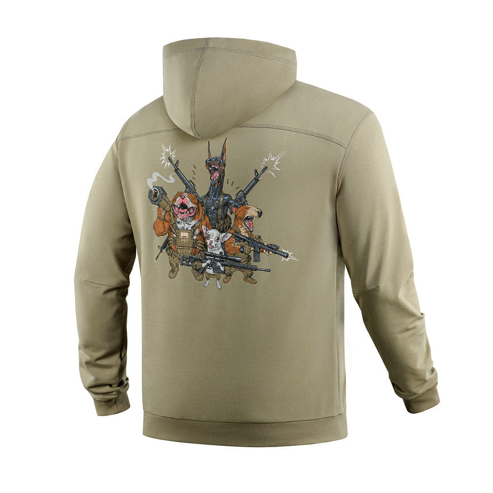 Hoodie Rex Team