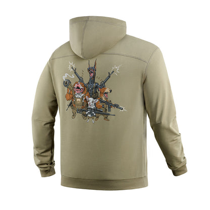 Hoodie Rex Team