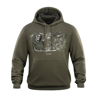 Hoodie Time