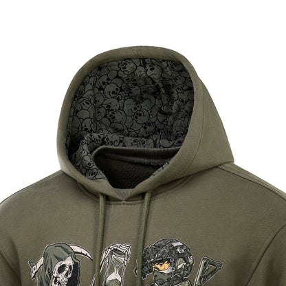Hoodie Time