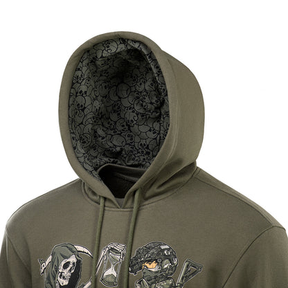 Hoodie Time