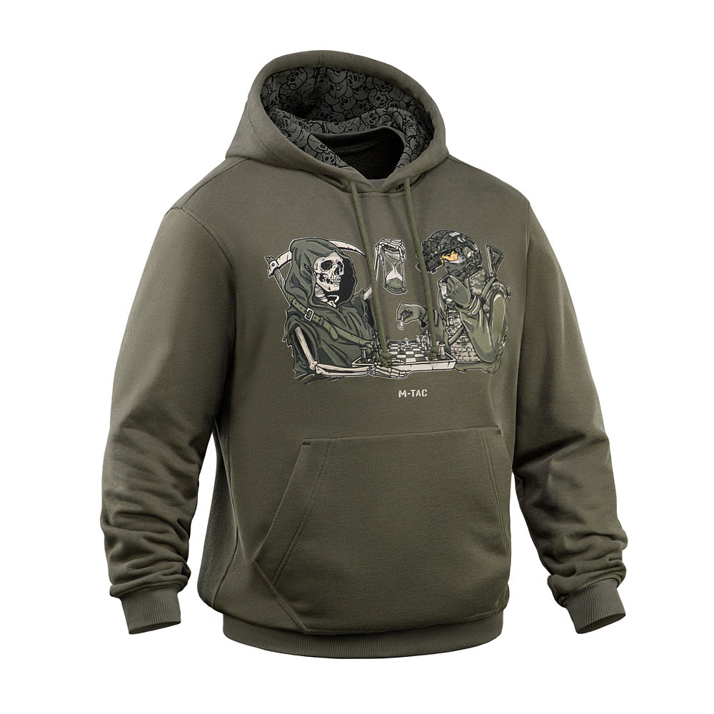 Hoodie Time