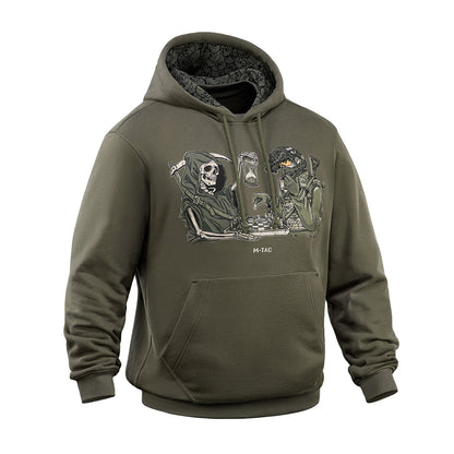 Hoodie Time