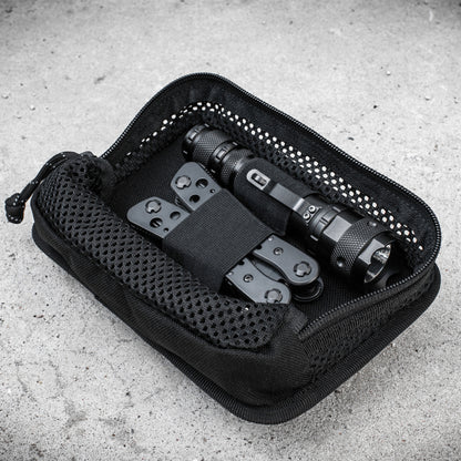 M-Tac Hook & Loop Utility Panel