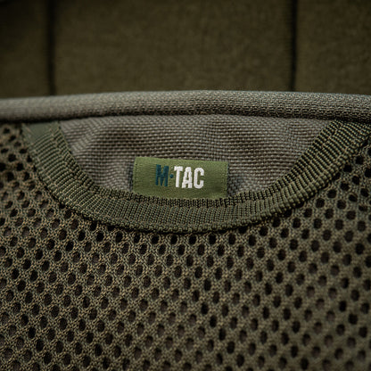 M-Tac Hook & Loop Utility Panel