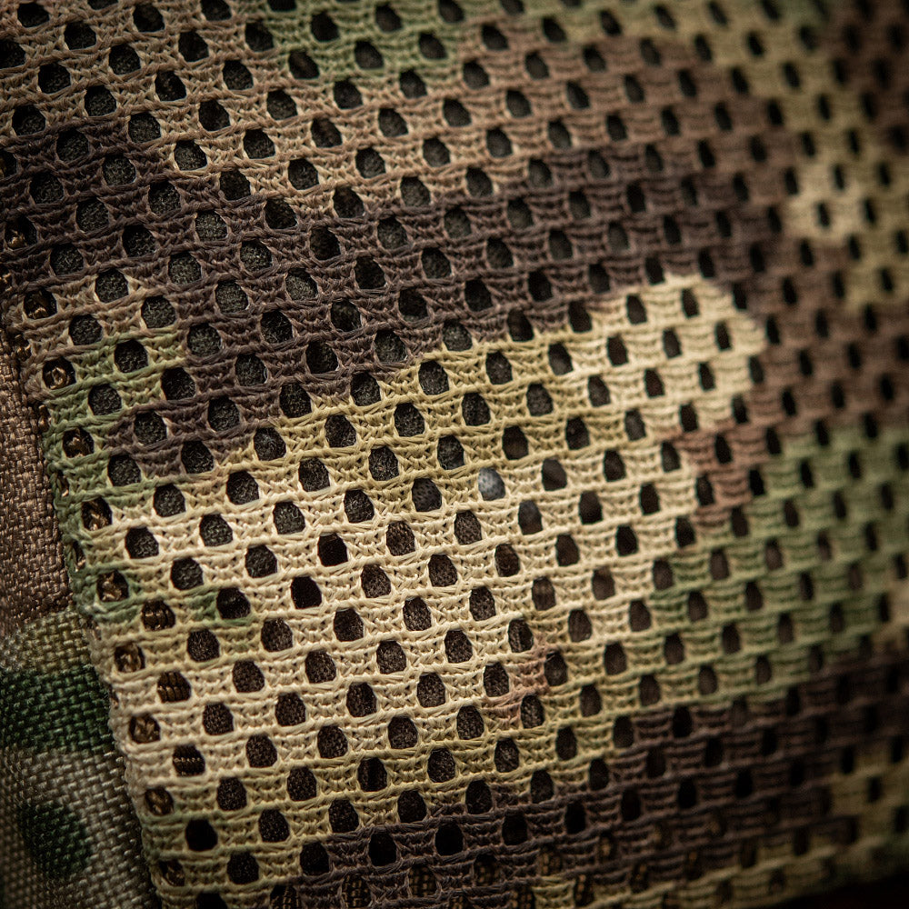 M-Tac Hook & Loop Utility Panel