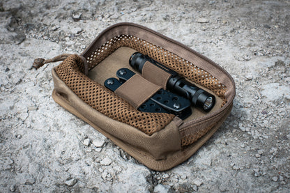 M-Tac Hook & Loop Utility Panel