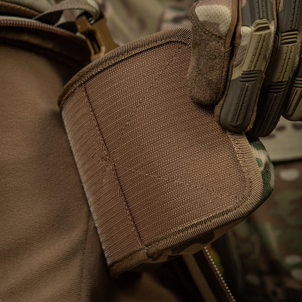 M-Tac Hook & Loop Utility Panel
