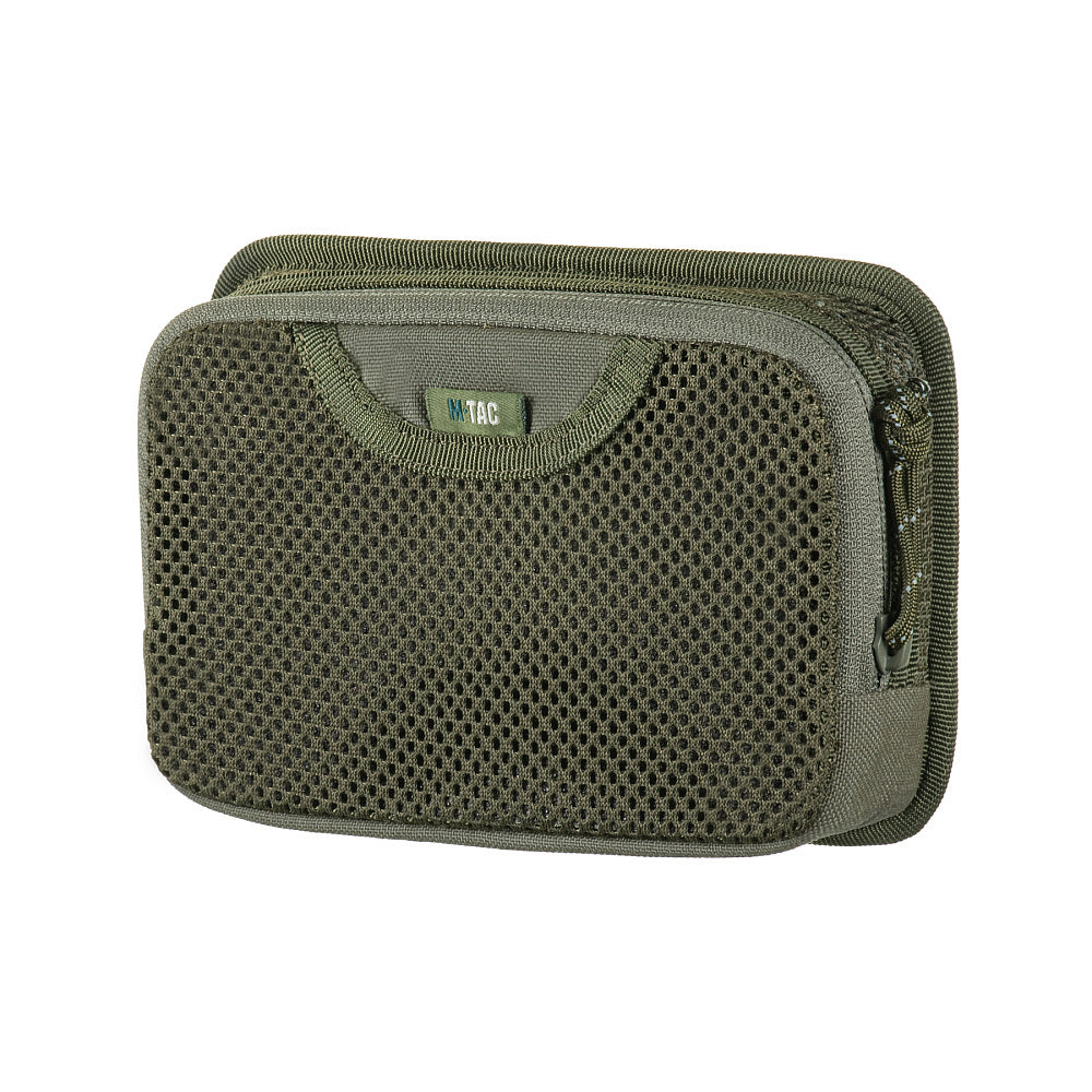 M-Tac Hook & Loop Utility Panel