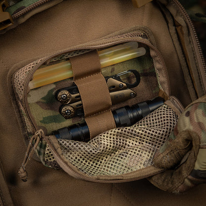 M-Tac Hook & Loop Utility Panel