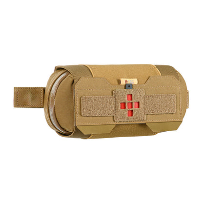 Horizontal Medical Pouch Elite