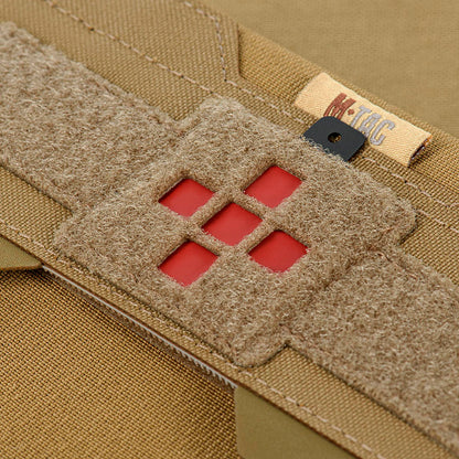 Horizontal Medical Pouch Elite