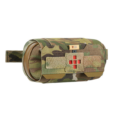 Horizontal Medical Pouch Elite