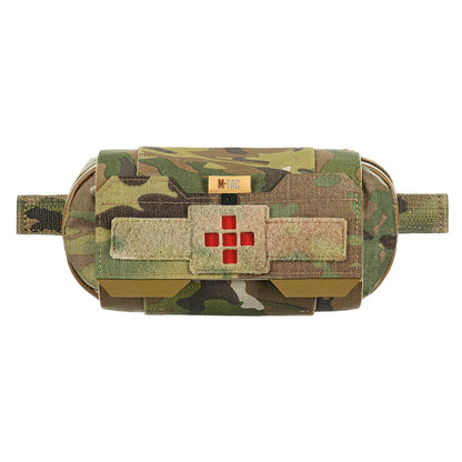 Horizontal Medical Pouch Elite