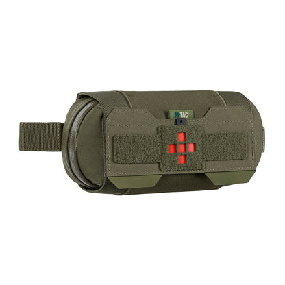 Horizontal Medical Pouch Elite