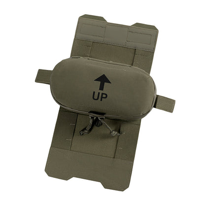 Horizontal Medical Pouch Elite