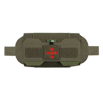 Horizontal Medical Pouch Elite