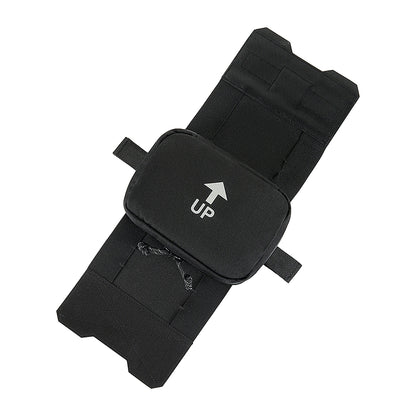 Horizontal Medical Pouch Large Elite