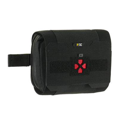 Horizontal Medical Pouch Large Elite