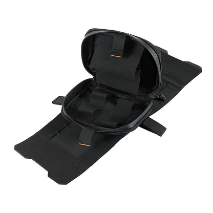 Horizontal Medical Pouch Large Elite