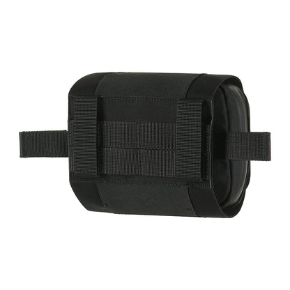 Horizontal Medical Pouch Large Elite