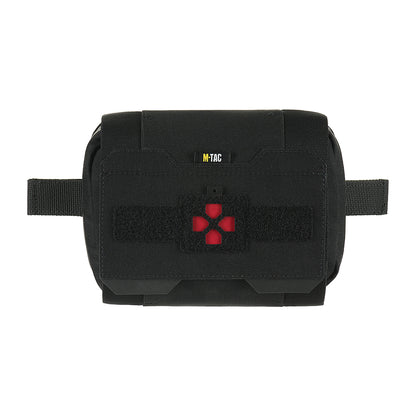Horizontal Medical Pouch Large Elite