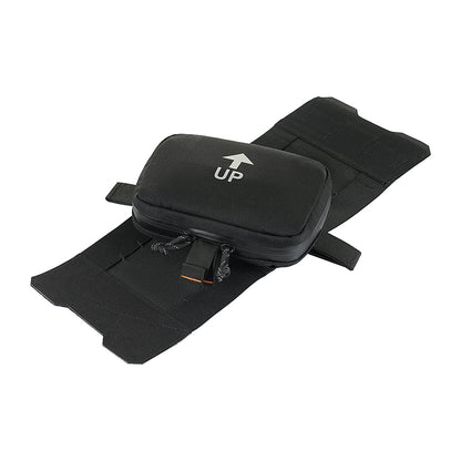 Horizontal Medical Pouch Large Elite