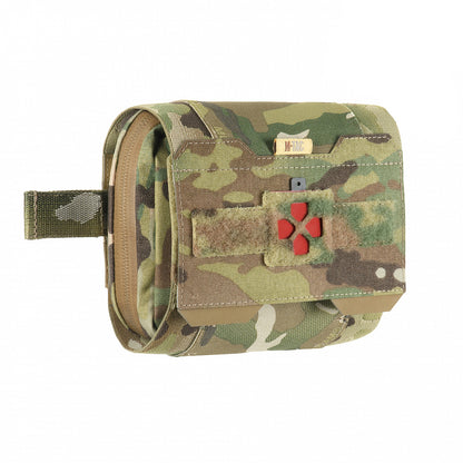 Horizontal Medical Pouch Large Elite