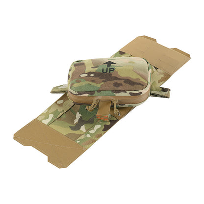 Horizontal Medical Pouch Large Elite