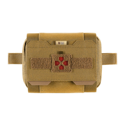 Horizontal Medical Pouch Large Elite