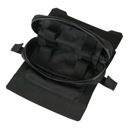 Horizontal Medical Pouch Roll Elite
