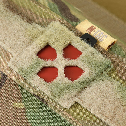 Horizontal Medical Pouch ROLL Elite