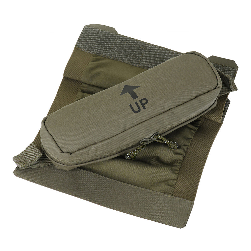 Horizontal Medical Pouch ROLL Elite