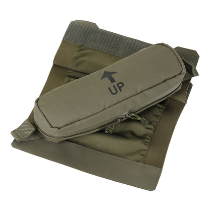 Horizontal Medical Pouch ROLL Elite