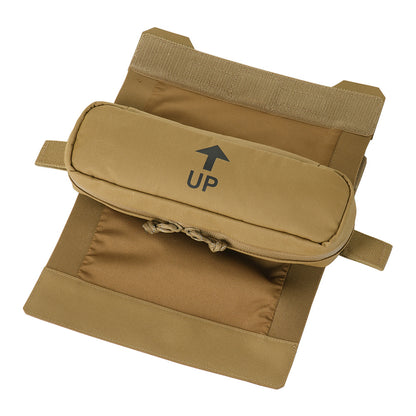 Horizontal Medical Pouch ROLL Elite