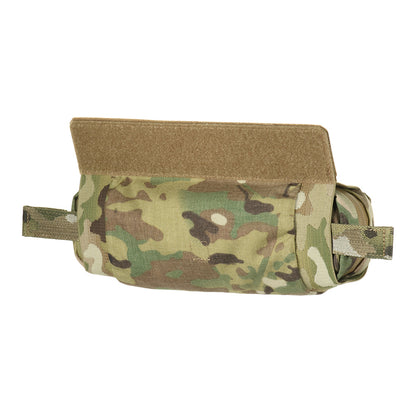 Horizontal Medical Pouch ROLL Elite