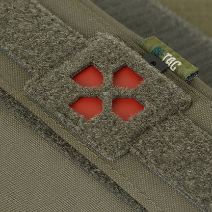 Horizontal Medical Pouch ROLL Elite