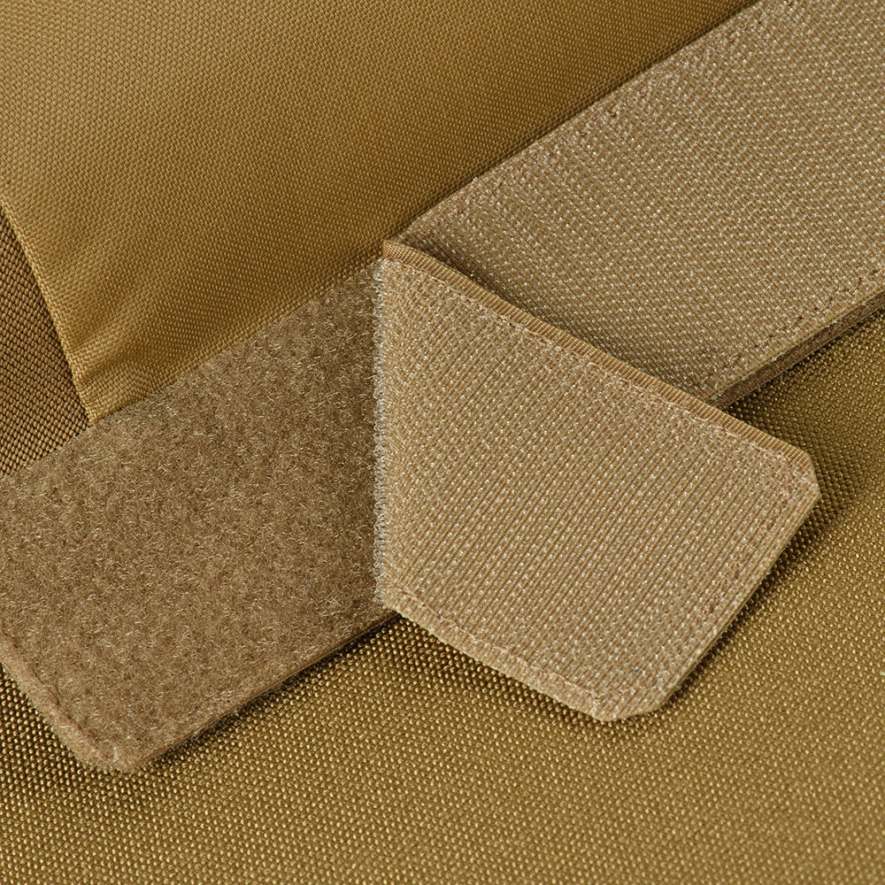 Horizontal Medical Pouch ROLL Elite