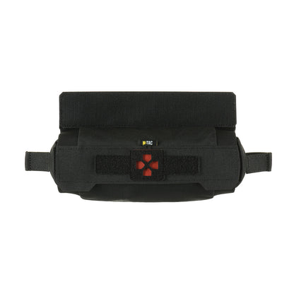 Horizontal Medical Pouch Roll Elite