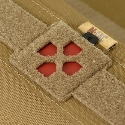 Horizontal Medical Pouch ROLL Elite