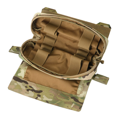 Horizontal Medical Pouch ROLL Elite