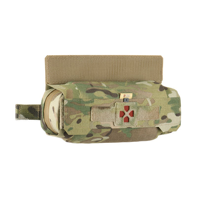 Horizontal Medical Pouch ROLL Elite