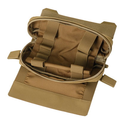Horizontal Medical Pouch ROLL Elite