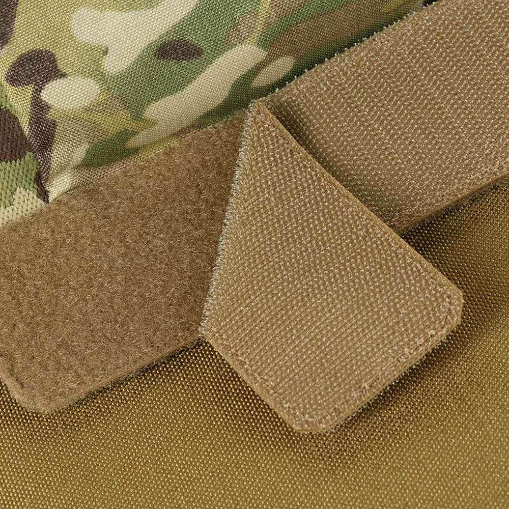Horizontal Medical Pouch ROLL Elite