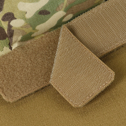 Horizontal Medical Pouch ROLL Elite